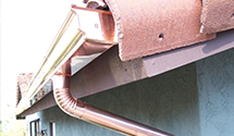 soffit-repair Experts in Reno
